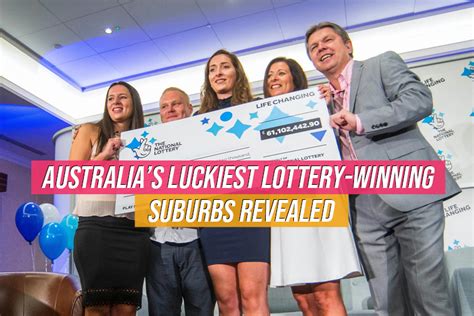 luckiest lotto shop in qld|Queensland’s luckiest lotto suburbs revealed .